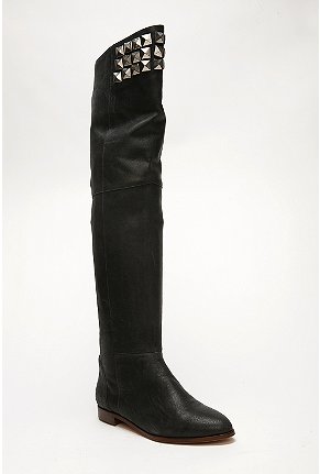 over the knee boots. Candela Over The Knee Boots
